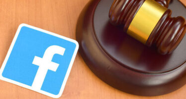 Facebook Slapped with Two Separate Anti-Trust Lawsuits