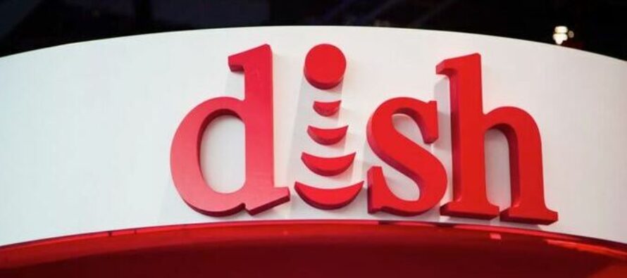 Guggenheim Downgrades Dish Network, Withdraws Price Target