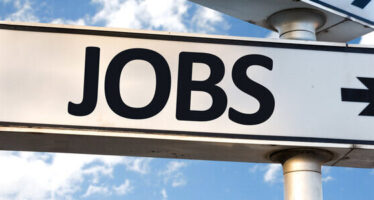 US JOLTS Job Openings Rose to a Three-Month High in October
