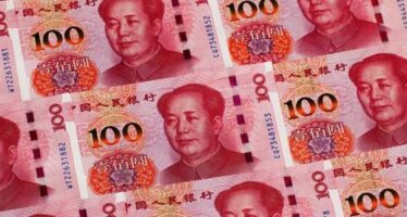 China Bucks Global Trend to Post FY 2020 Growth of 2.3%