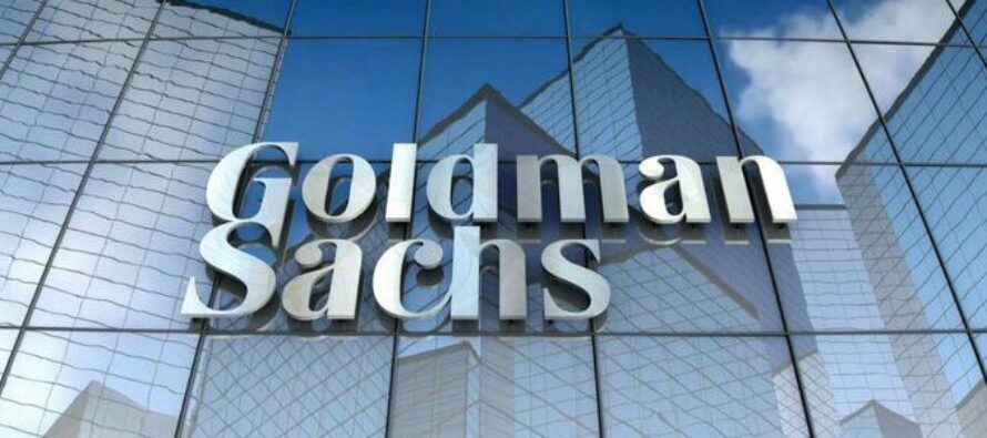 Goldman Sachs Beats Q4 Estimates as Equities Rev Rise 40%