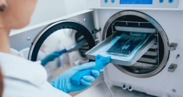 Medical Equipment Manufacturer Steris to Acquire Cantel