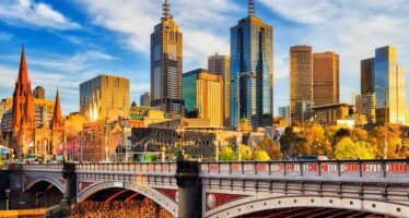 Australian Retail Sales Increase by 7.1% in November