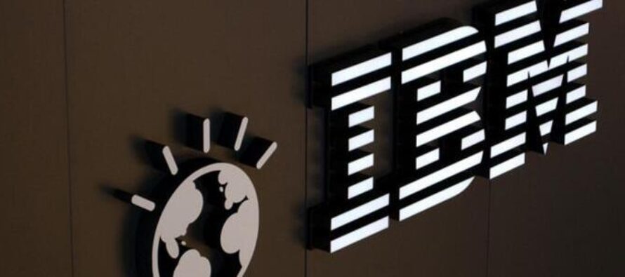 IBM Posts a Decline in Revenue for Sixth Quarter in a Row