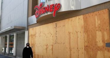Disney to Shut Down 20% of Stores and Focus on E-Commerce