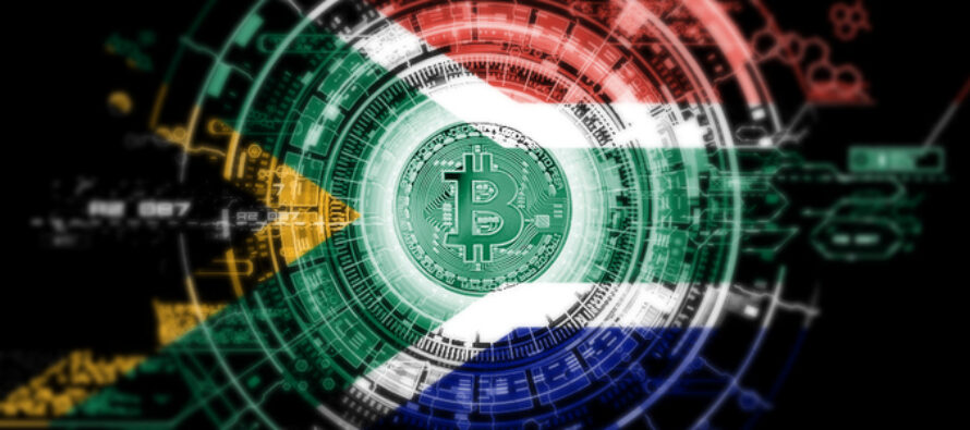 FNZ Blockchain System for South Africa Finance Sector Goes Live