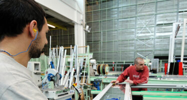 French Feb Manufacturing PMI Records Sharpest Rise in 3-yrs