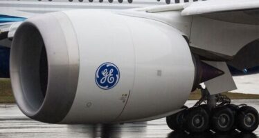 GE and AerCap in Talks for Merger of Aircraft Leasing Units