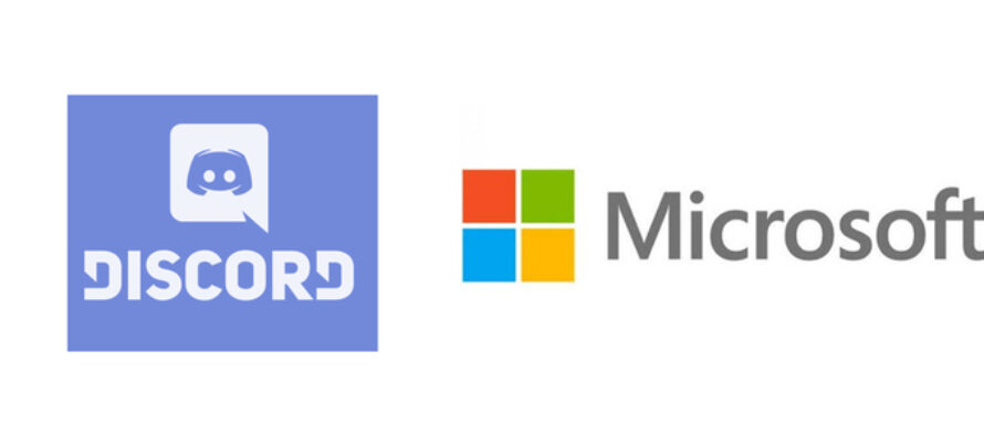 Microsoft in Talks to Acquire Discord for Over $10 Billion