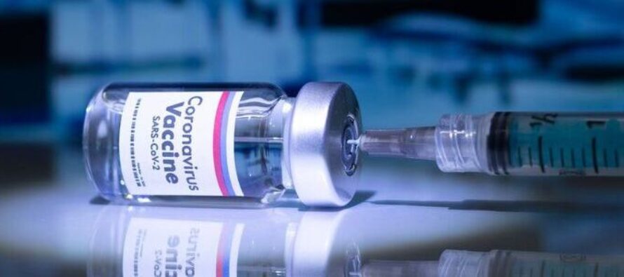 Moderna and IBM to Track COVID Vaccine via Blockchain System