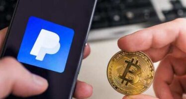 PayPal Facilitates Crypto Spending at Online Merchants