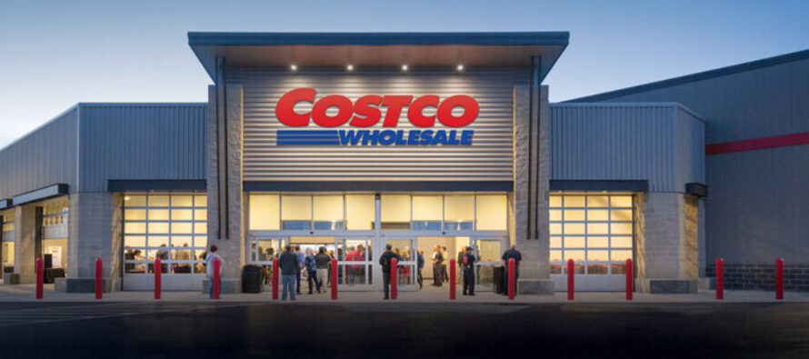 Costco Second Quarter Earnings Miss Analysts Expectations