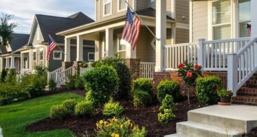 The U.S. Housing Starts To Hit 6-Month Low in February