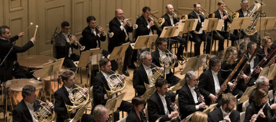 Boston Symphony Orchestra Collaborates With True Tickets