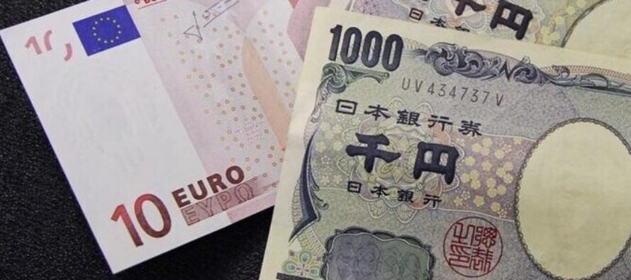 Eurozone Current Account Surplus Declines in February 2021