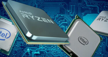 Intel Beats Q1 Estimates, Issues a Weak FY 2021 Outlook