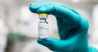 JnJ COVID Vaccine Temporarily Paused on Blood Clot Issues