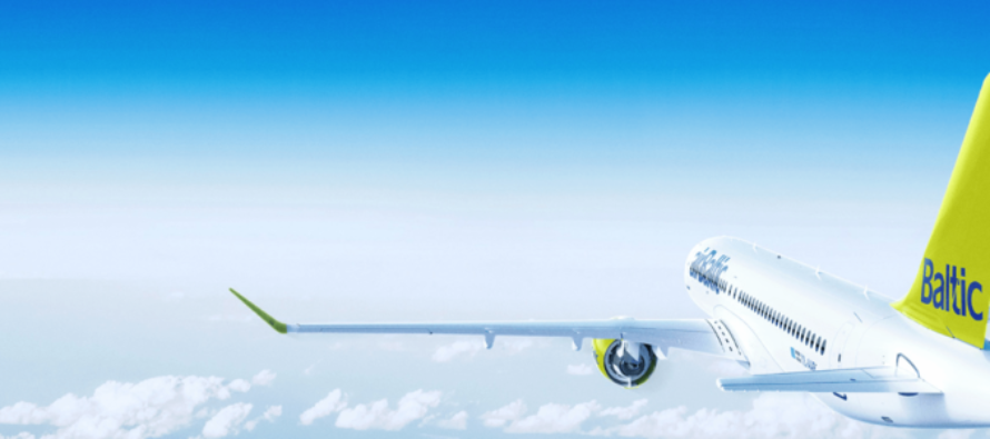 Latvian Airline Starts Accepting Doge and Ether as Payment