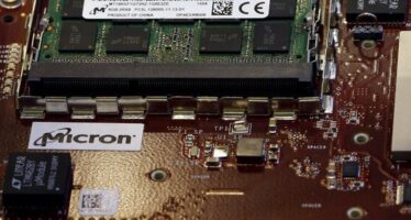 Micron Beats Q2 EPS Estimates and Issues Strong Q3 View