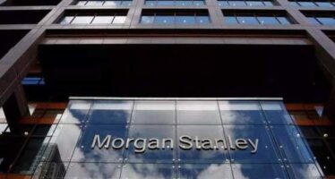 Morgan Stanley Beats Q1 View on Surge in Underwriting Revenues