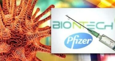 Pfizer to Submit Clinical Trial Data For Regulatory Preview