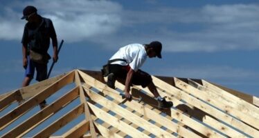 Australian Building Approvals Surge 17.4% m-o-m in March
