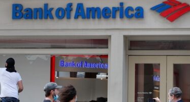BoA to Trial Blockchain Platform for Stock Settlement Network