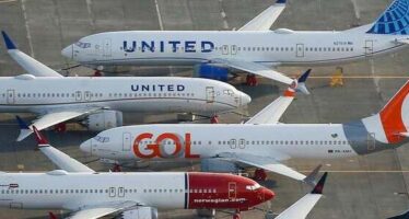 Boeing Receives FAA Clearance for 737 Max Electrical Fix