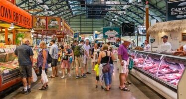 Canada Consumer Price Index Increases by 0.5% m-o-m in April