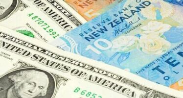 New Zealand Retail Sales Rose 2.5% q-o-q in the March Quarter