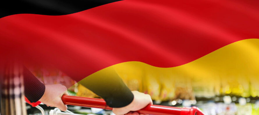 Destatis Shows German Retail Sales Surge 7.7% m-o-m in March