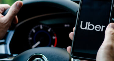 Uber Posts Narrowed Q1 Loss as Deliveries Revenue Rises 230%