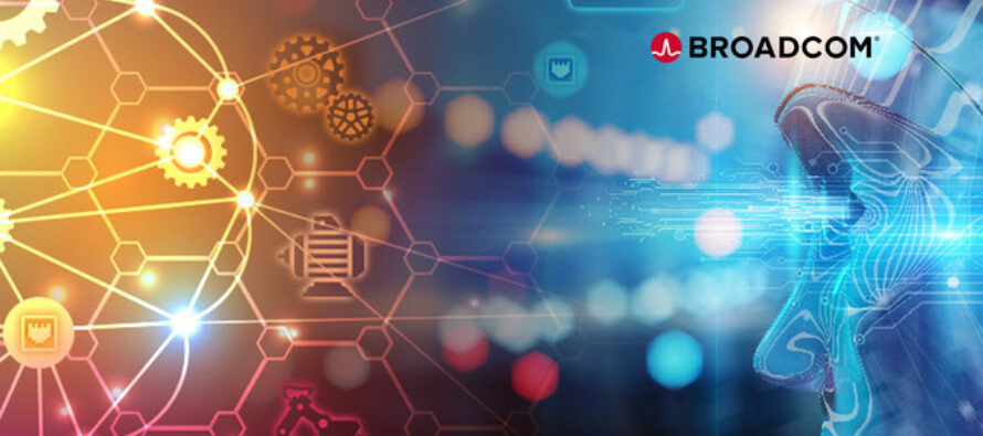 Broadcom Beats Q2 Estimates and Issues Upbeat Q3 Sales View