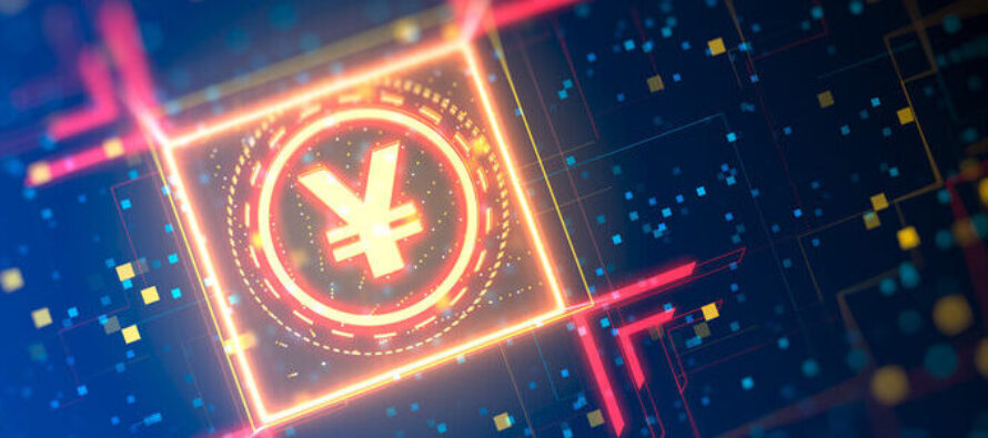 China’s Shanghai Starts the Next Phase of Digital Yuan Trial