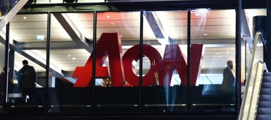 DoJ Sues to Halt Merger Deal Between Insurer Aon and Willis