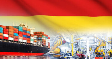 German Trade Surplus Rises to €15.90 Billion in April 2021