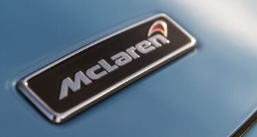 McLaren Partners with Tezos to Launch Non-Fungible Tokens