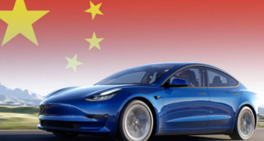 Tesla Posts a 30% Increase in China’s May 2021 Deliveries