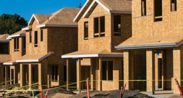 US Housing Starts Increase Less Than Anticipated in May 2021