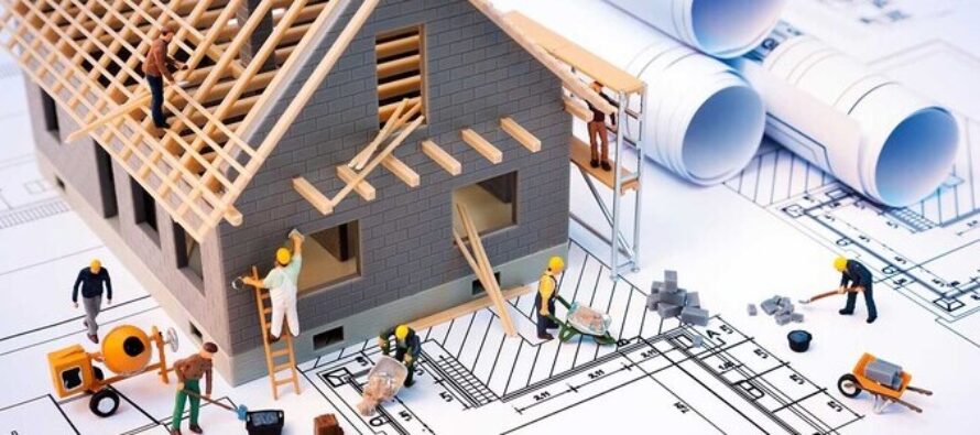 Australian Building Approvals Declined by 7.1% m-o-m in May