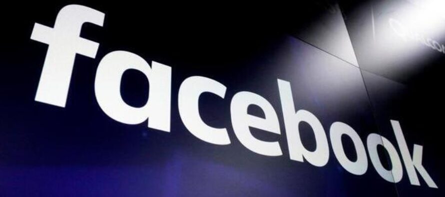 Facebook Shares Down on Cautious Revenue Growth Outlook