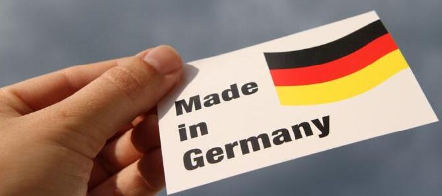 German Ifo Business Climate Index Unexpectedly Falls in July