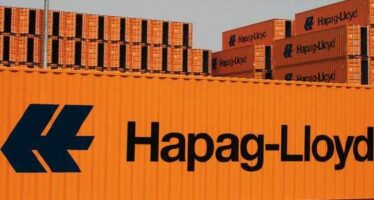 Hapag-Lloyd and Ocean Network Express to Utilize TradeLens