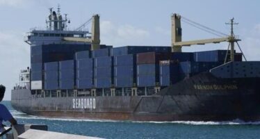 US Trade Deficit Widens to Second-Highest Level on Record