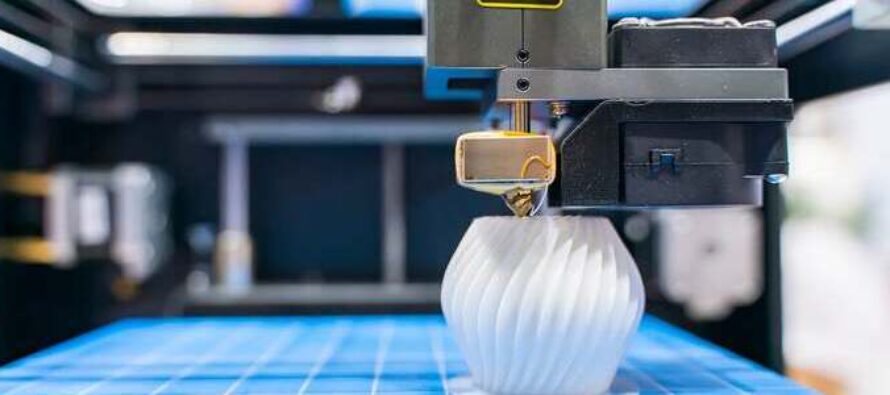 3D Systems Swings to Profit in 2Q 2021, Surpasses Estimates