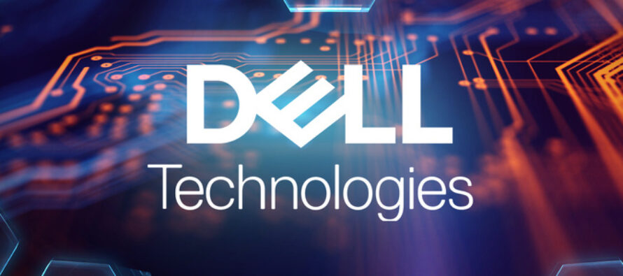 Dell Beats Q2 Estimates as Home-Based Work Boosts Demand