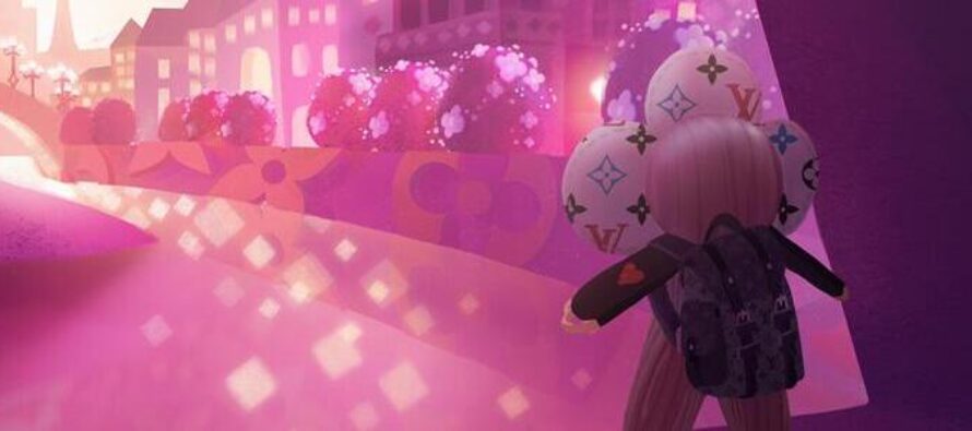 Louis Vuitton Unveils Gaming App Offering NFTs as Rewards