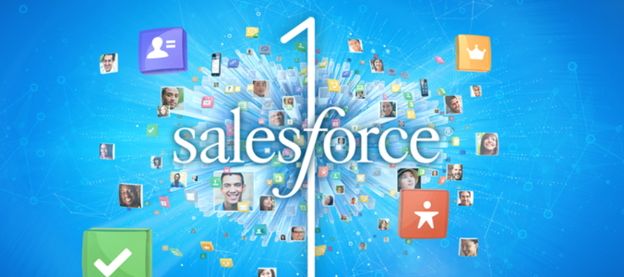 Salesforce Beats Q2 Estimates and Lifts its FY 2022 Outlook