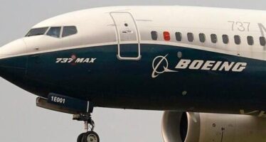 Boeing Stock Declines After Negotiations With Ryanair Fail