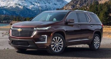 General Motors Extends Production Downtime on Chip Scarcity